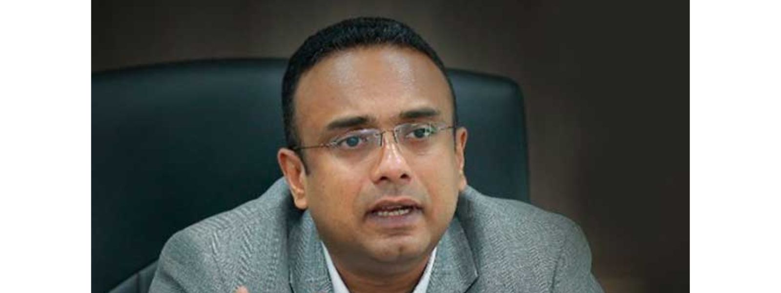 Manusha Nanayakkara At Illegal Assets Division